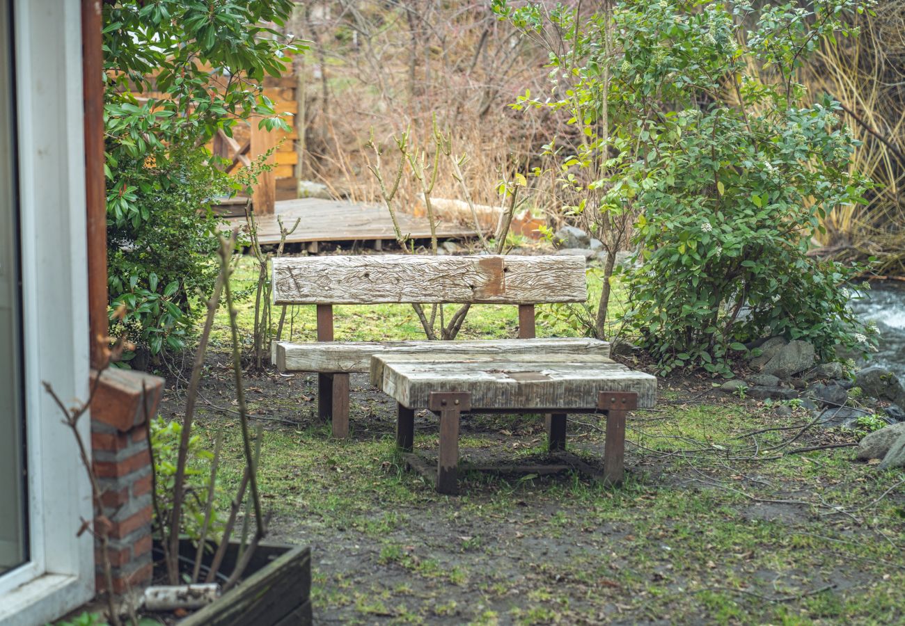 Apartment in San Martin de los Andes - Notros - Nòrdica