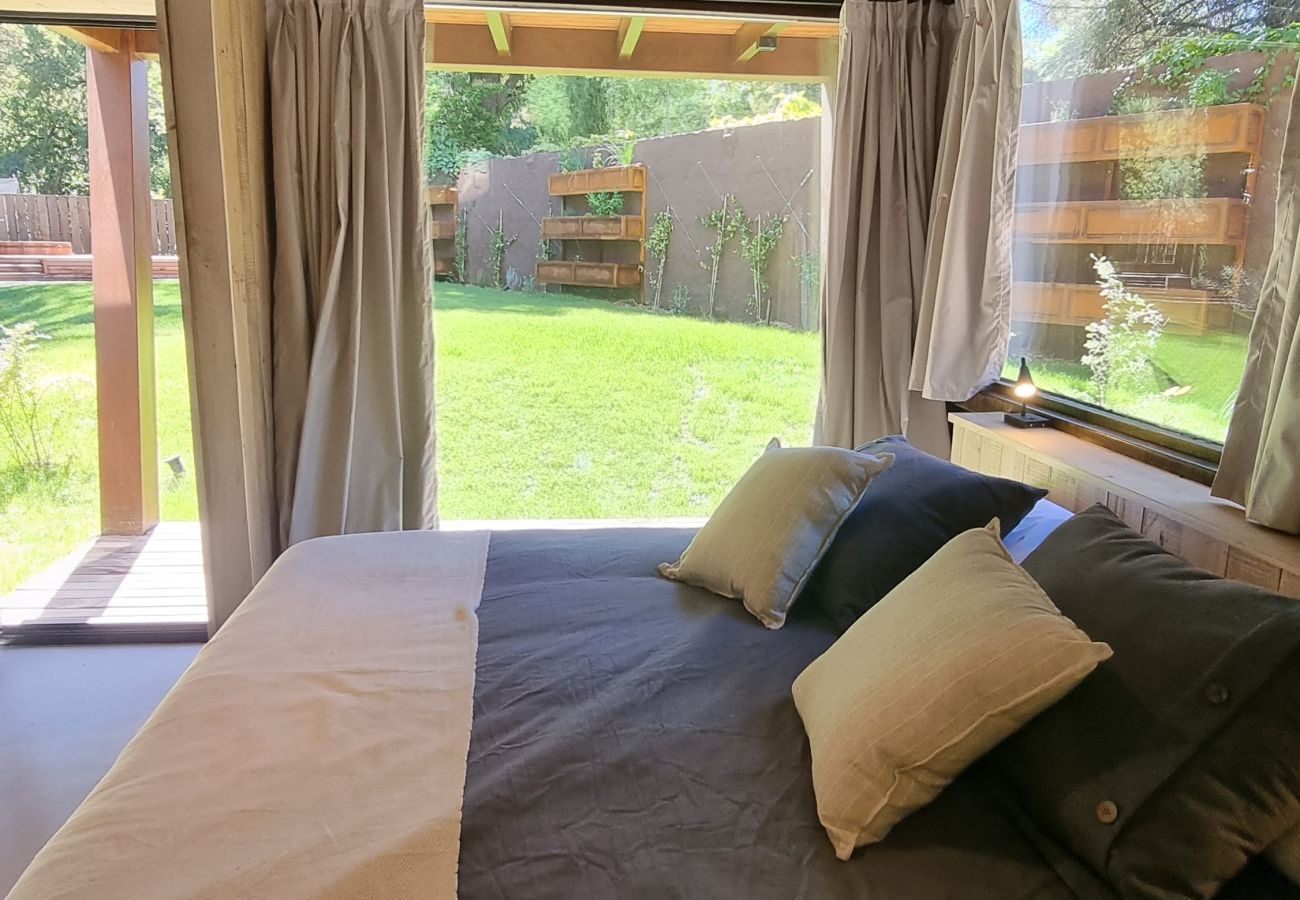 Apartamento em San Martin de los Andes - Haus del Arroyo PBA - Nórdica