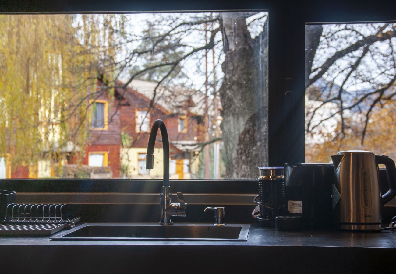 Apartamento em San Martin de los Andes - Haus del Arroyo PBA - Nórdica