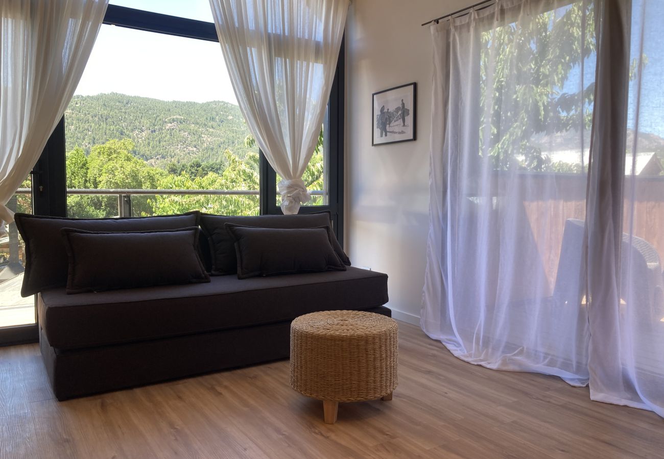 Apartamento em San Martin de los Andes - Haus del Valle 2C - Nórdica