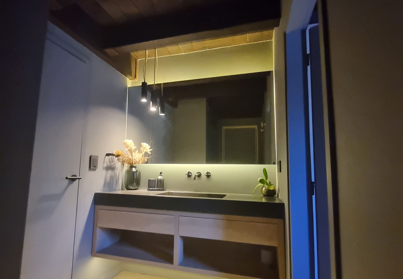 Apartamento em San Martin de los Andes - Haus del Arroyo 2C - Andarlibre