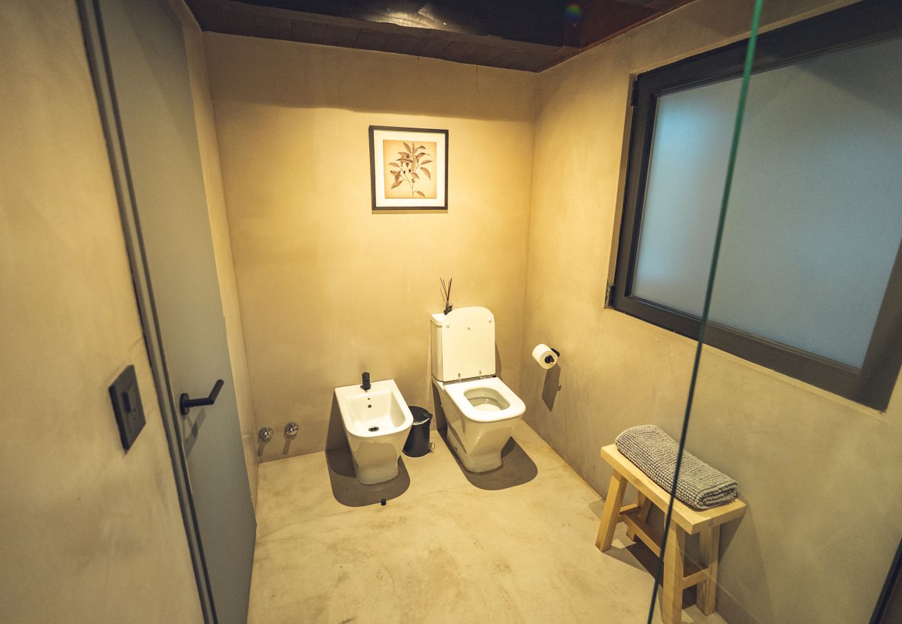 Apartamento em San Martin de los Andes - Haus del Arroyo 1C - Nórdica