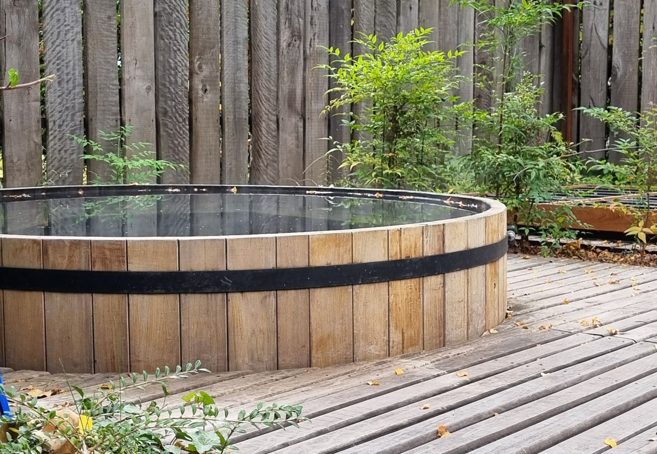 Apartamento em San Martin de los Andes - Haus del Arroyo 2C - Nórdica