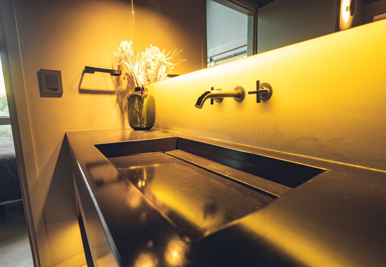 Apartamento em San Martin de los Andes - Haus del Arroyo 2C - Nórdica