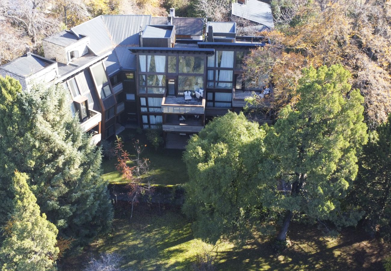 Apartamento em San Martin de los Andes - Haus del Arroyo 2D - Nórdica