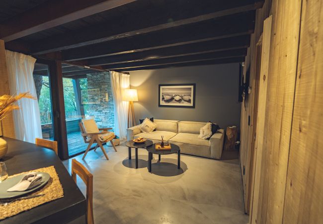 Apartamento em San Martin de los Andes - Haus del Arroyo PBA - Nórdica