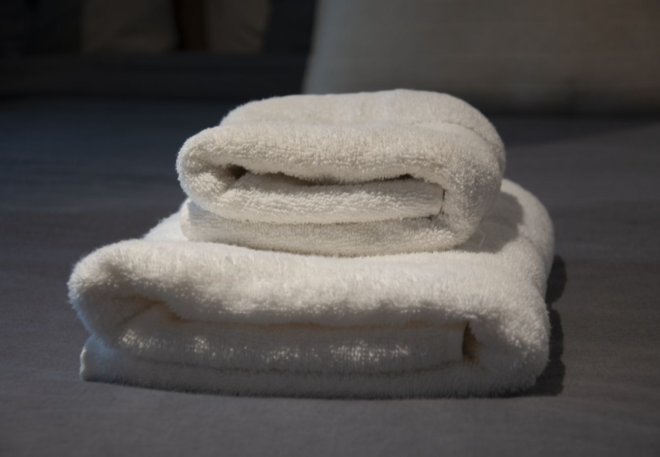 Apartamento em San Martin de los Andes - Haus del Arroyo PBA - Nórdica