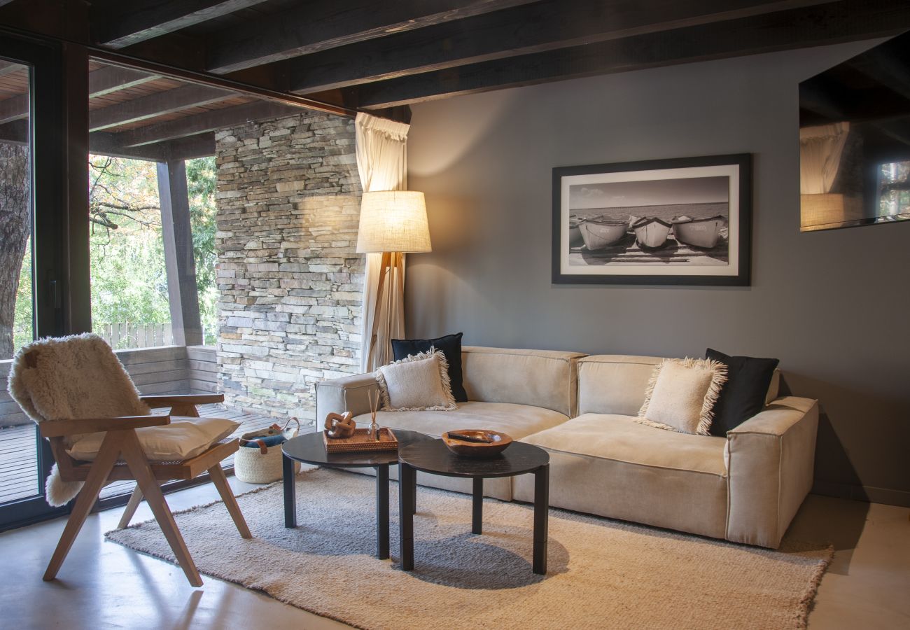 Apartamento em San Martin de los Andes - Haus del Arroyo PBA - Nórdica