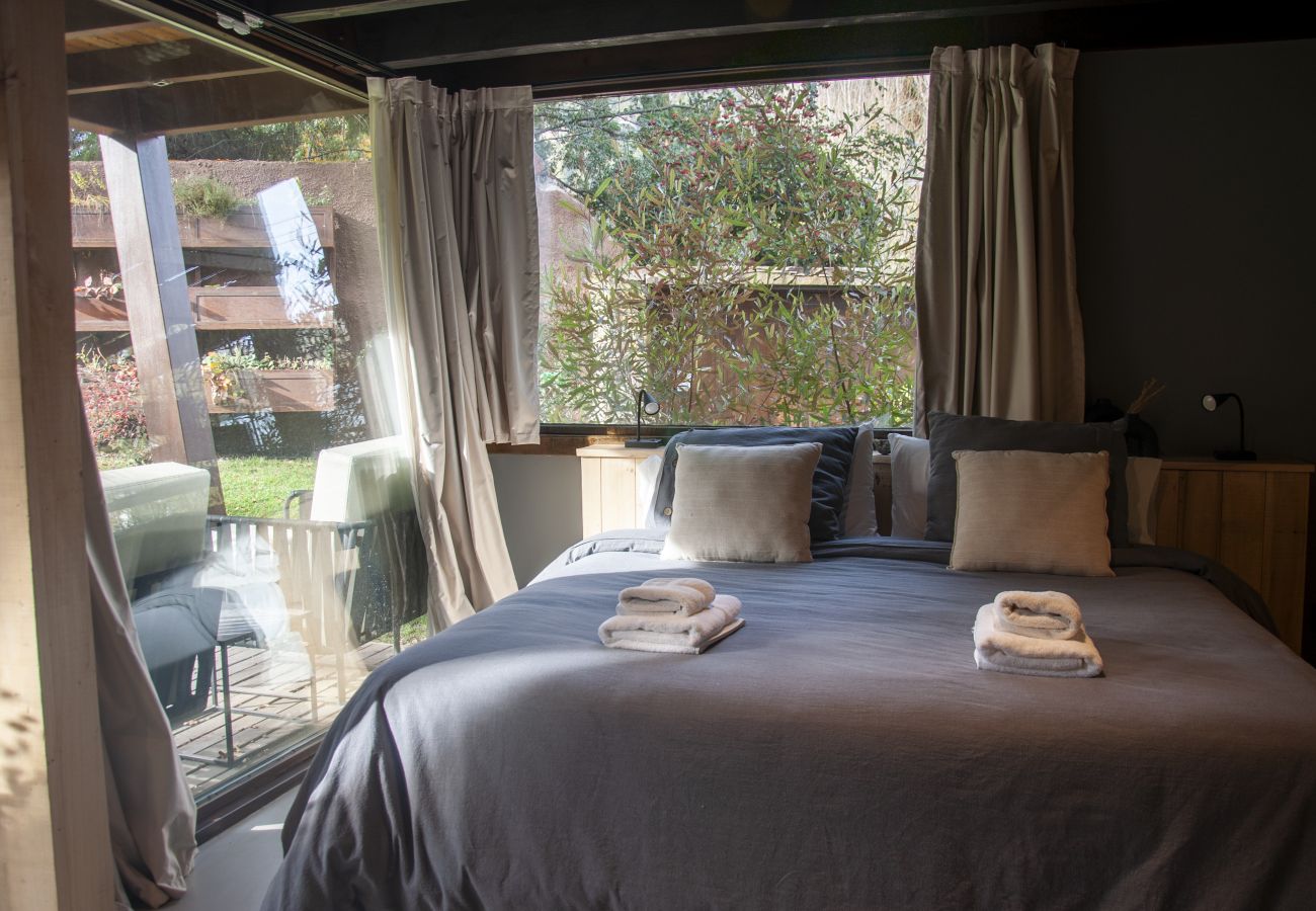 Apartamento em San Martin de los Andes - Haus del Arroyo PBA - Nórdica