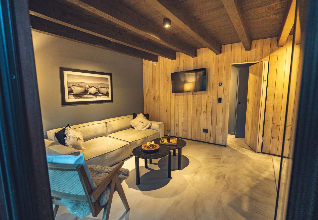Apartamento em San Martin de los Andes - Haus del Arroyo PBA - Nórdica