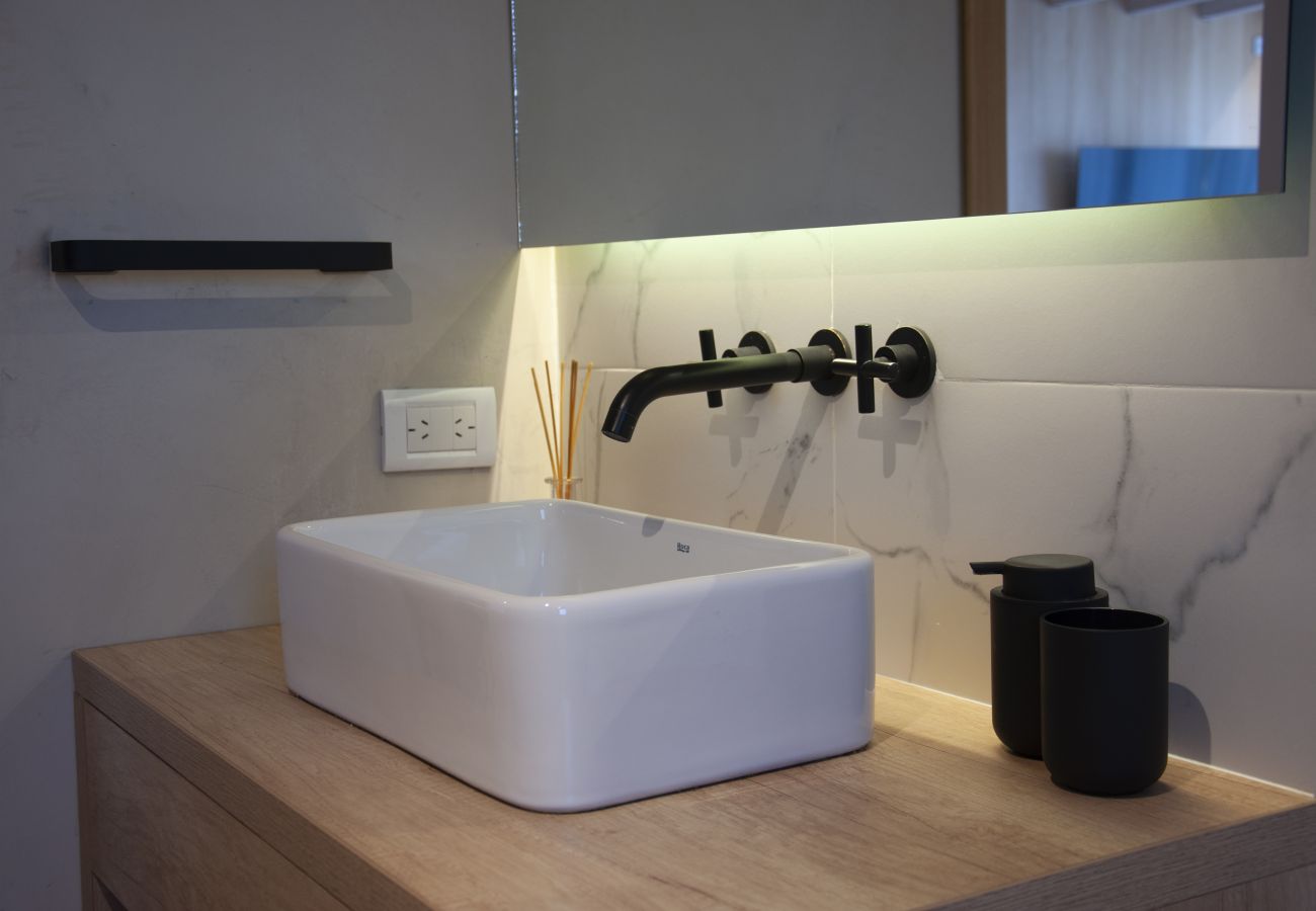 Apartamento em San Martin de los Andes - Haus del Valle 1D - Andarlibre