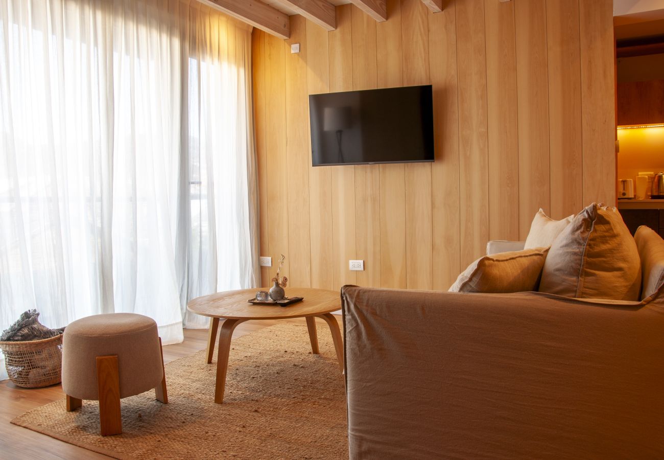 Apartamento em San Martin de los Andes - Haus del Valle 1D - Andarlibre