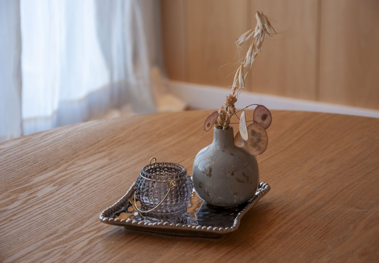 Apartamento em San Martin de los Andes - Haus del Valle 1D - Andarlibre