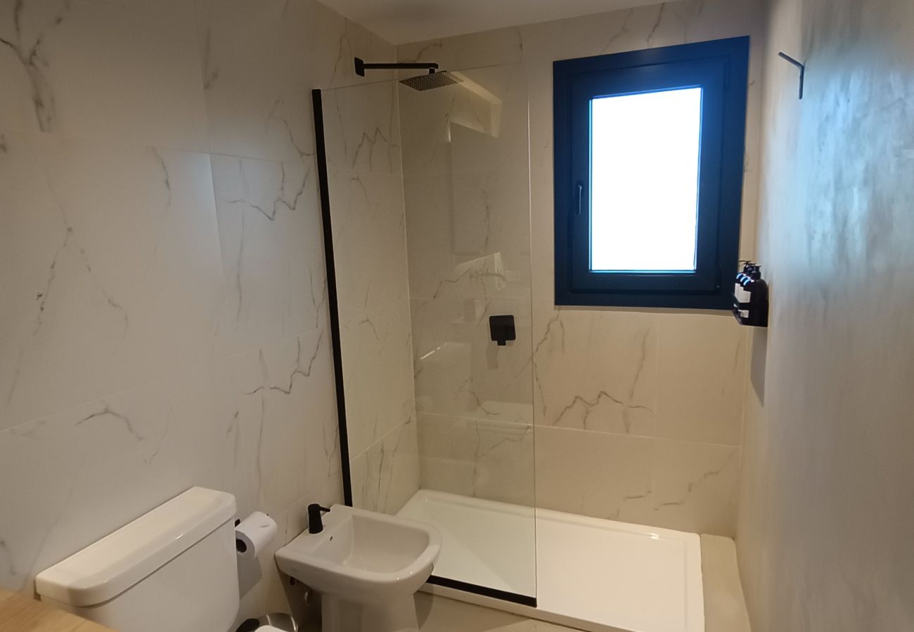 Apartamento em San Martin de los Andes - Haus del Valle 1D - Andarlibre