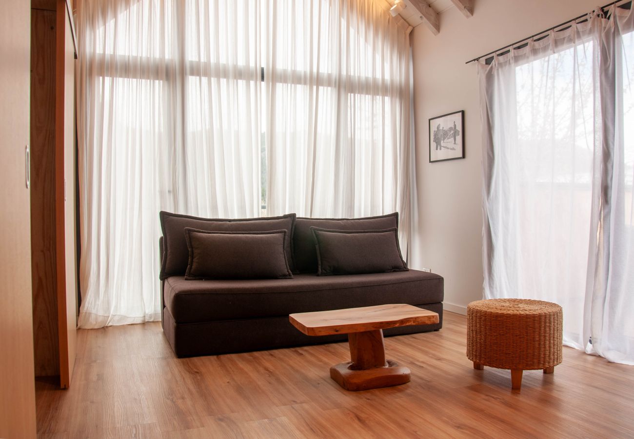 Apartamento em San Martin de los Andes - Haus del Valle 2C - Nordica