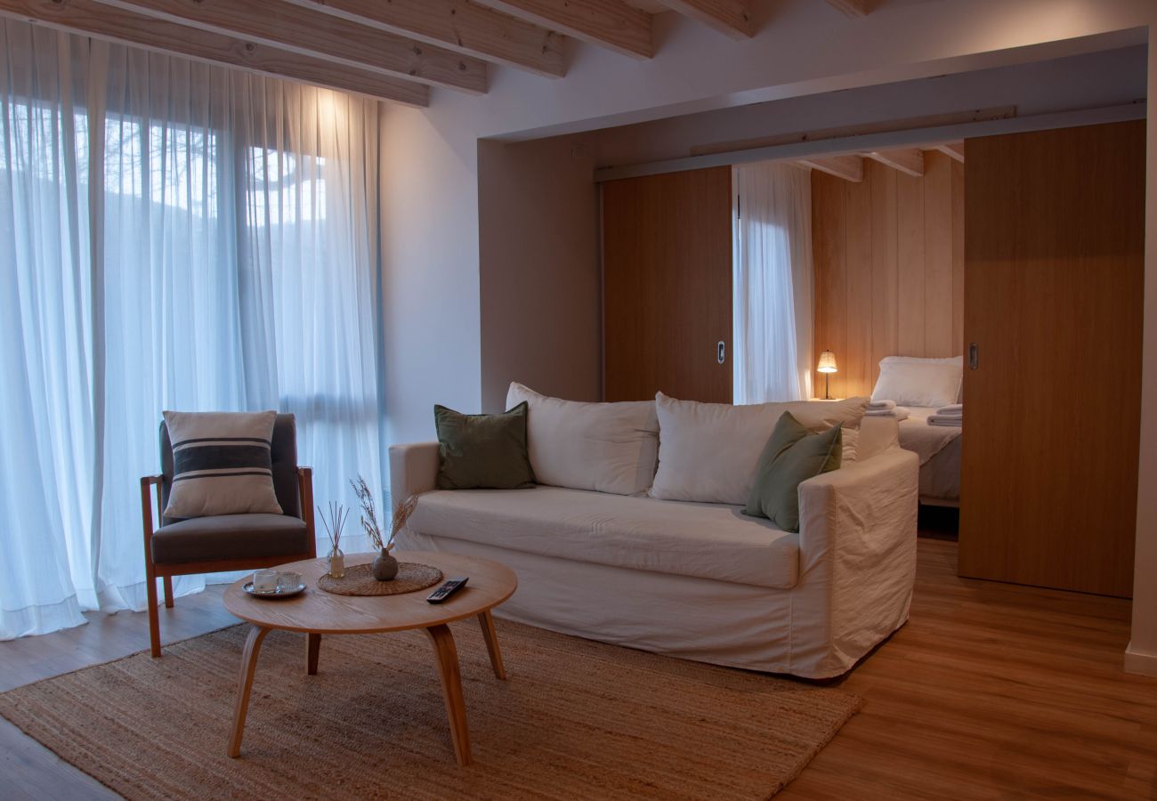 Apartamento em San Martin de los Andes - Haus del Valle PBC - Nordica