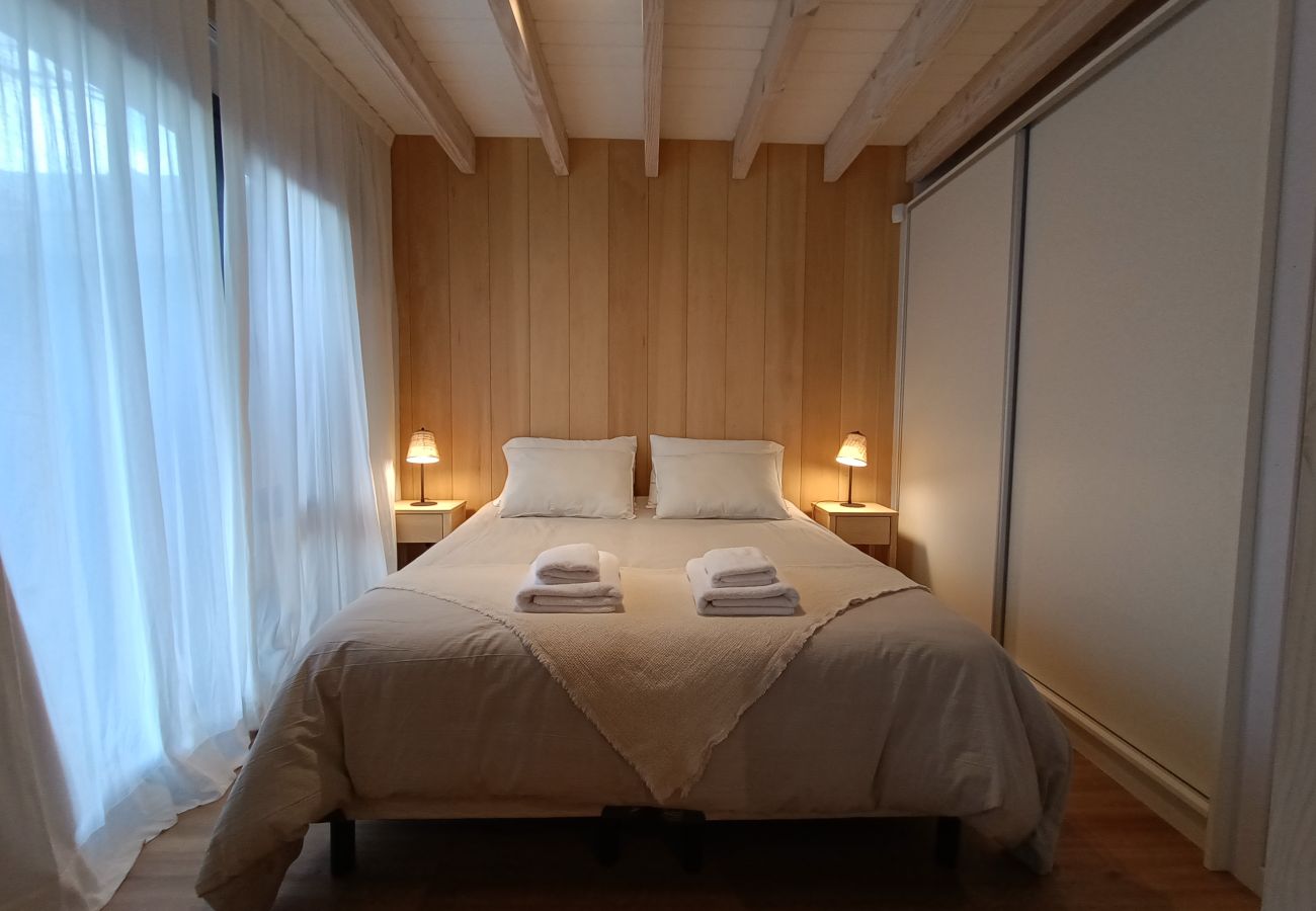 Apartamento em San Martin de los Andes - Haus del Valle PBC - Nordica