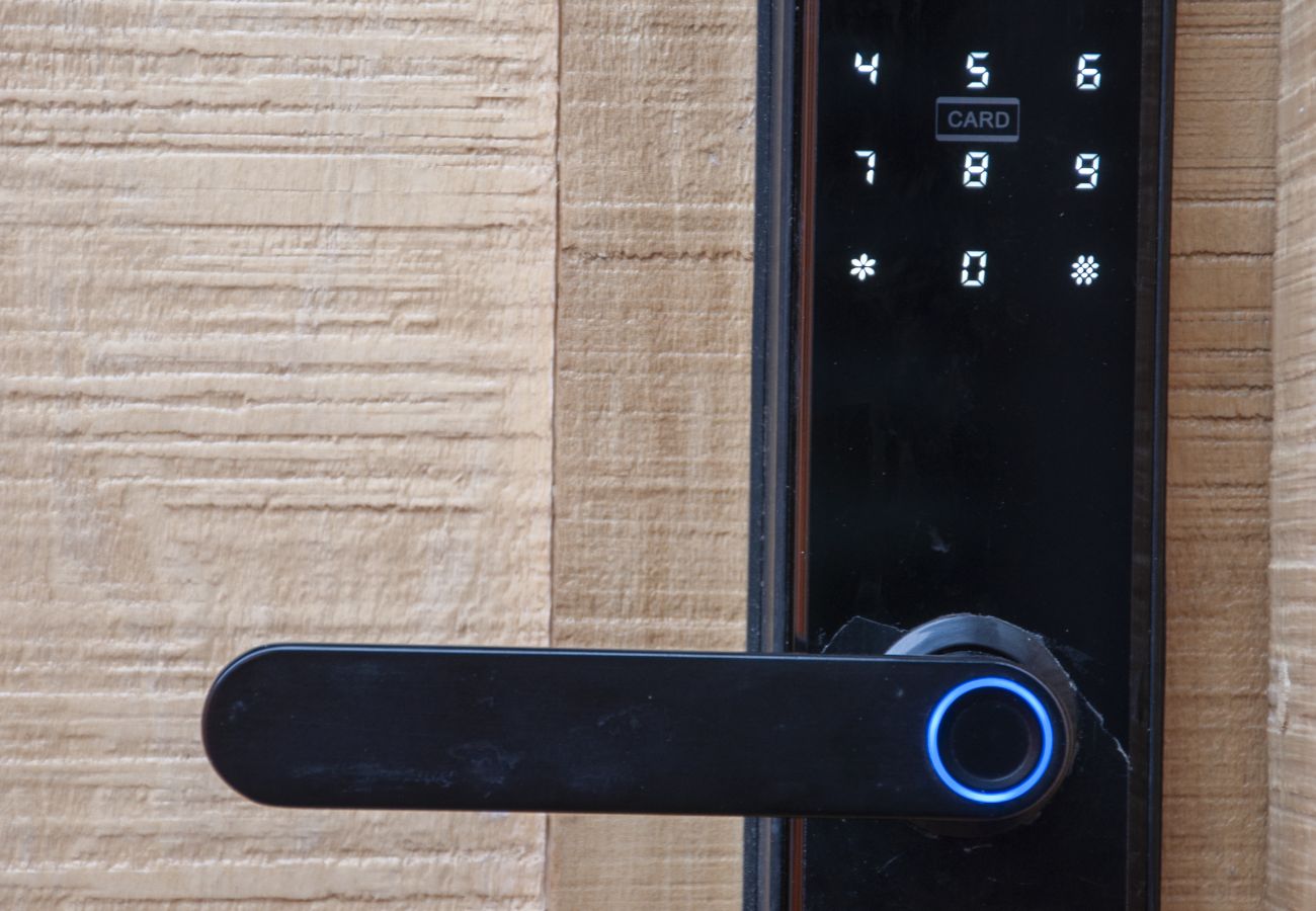 Apartamento em San Martin de los Andes - Haus del Valle PBC - Nordica