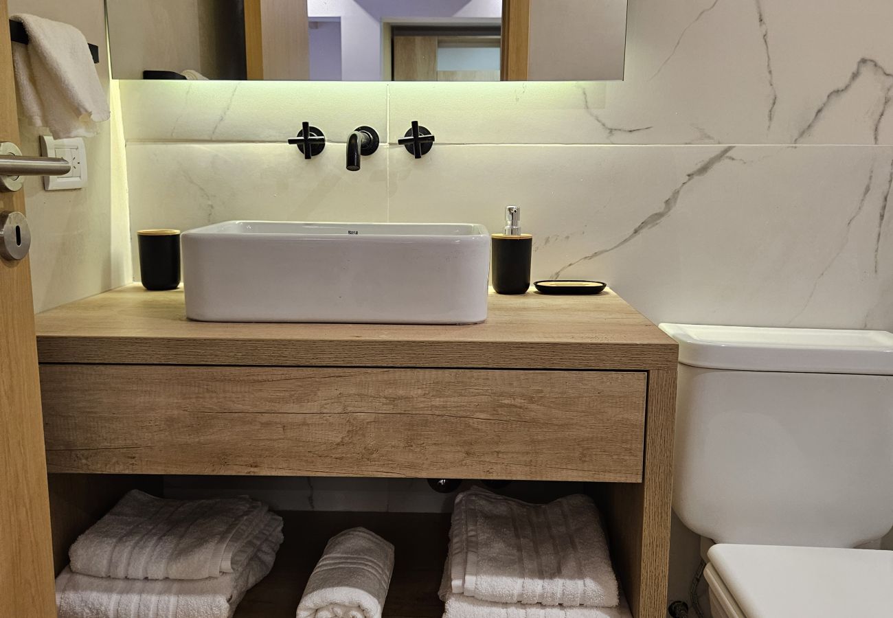 Apartamento em San Martin de los Andes - Haus del Valle PBD - Nordica