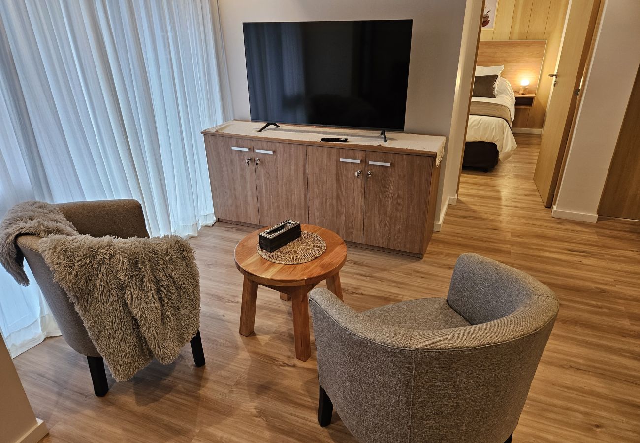 Apartamento em San Martin de los Andes - Haus del Valle PBD - Nordica