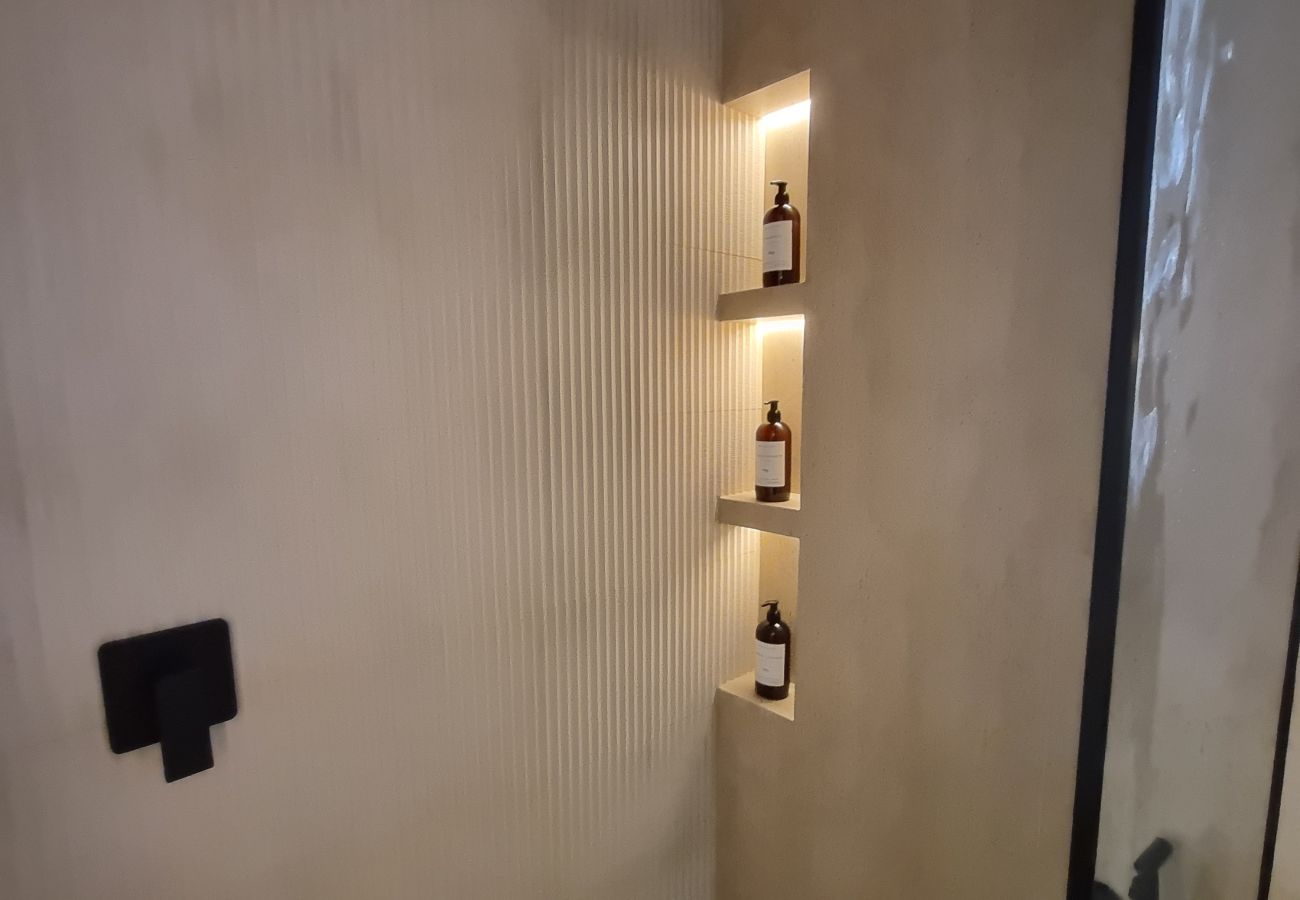 Estúdio em San Martin de los Andes - Haus Plaza 2 C - Nórdica