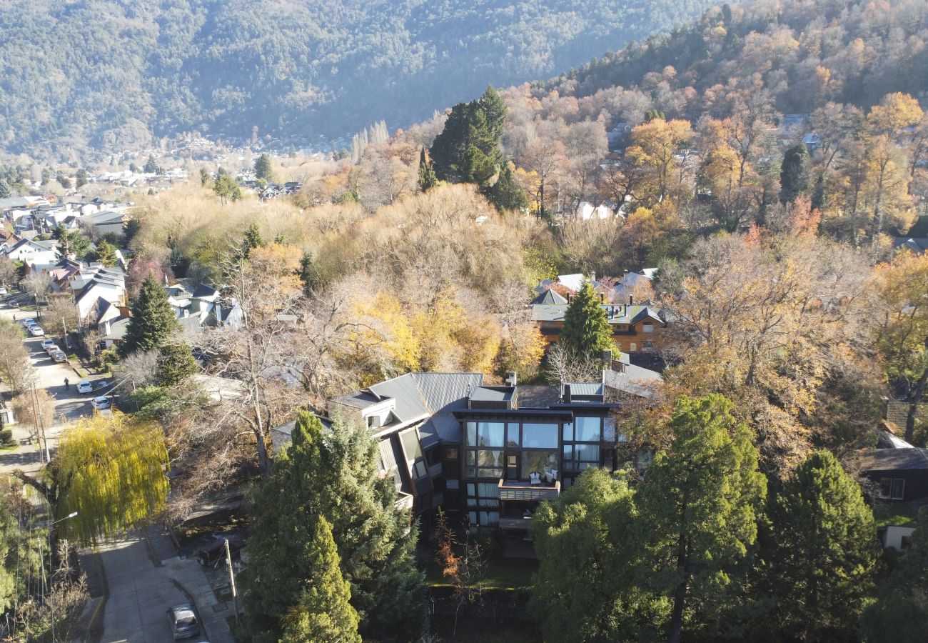 Apartamento em San Martin de los Andes - Haus del Arroyo PBB - Andarlibre