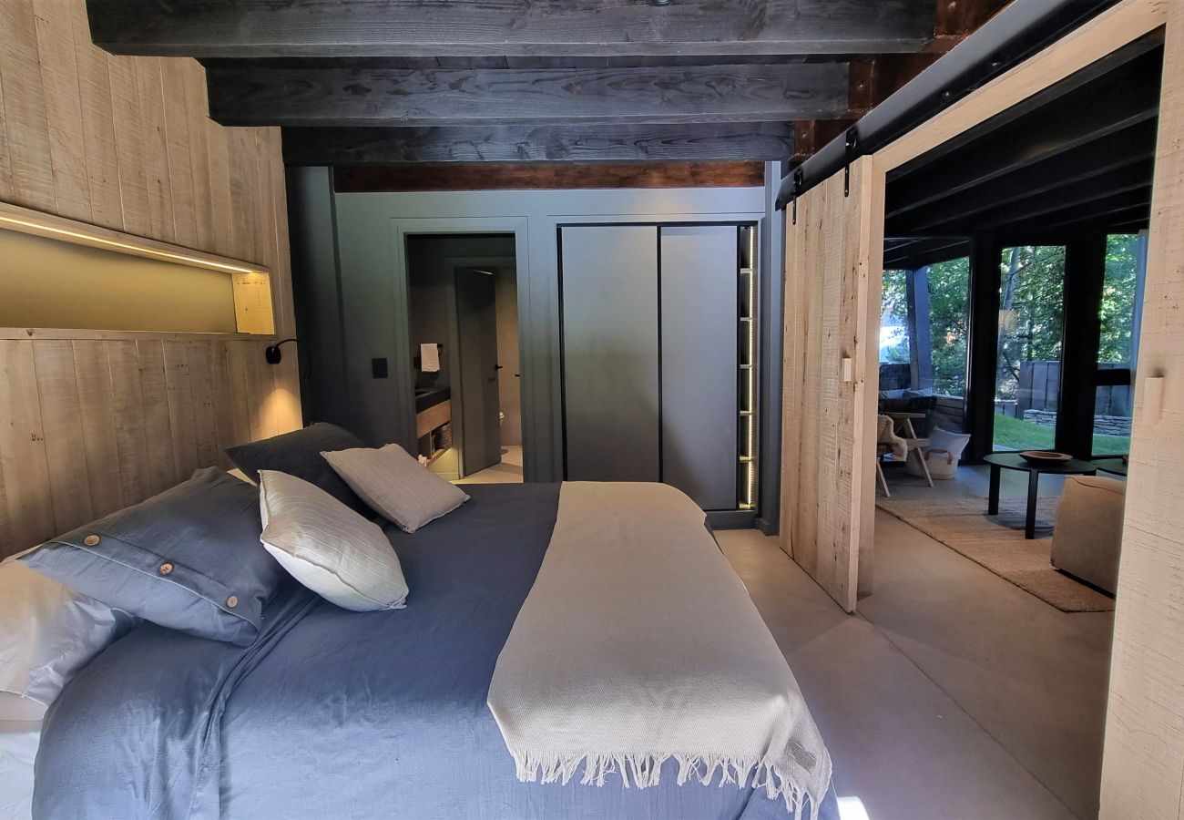 Apartamento em San Martin de los Andes - Haus del Arroyo PBB - Andarlibre