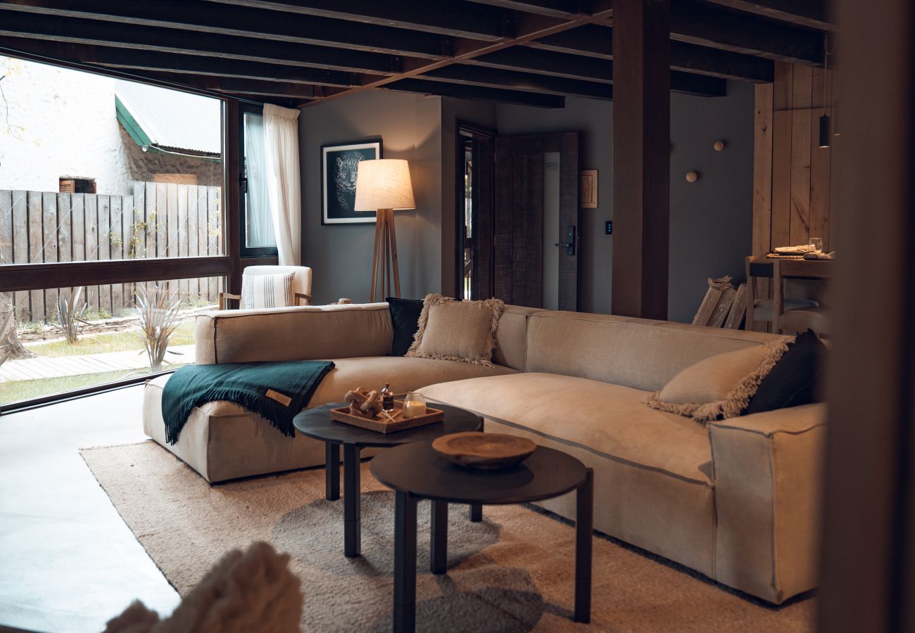 Apartamento em San Martin de los Andes - Haus del Arroyo PBB - Andarlibre