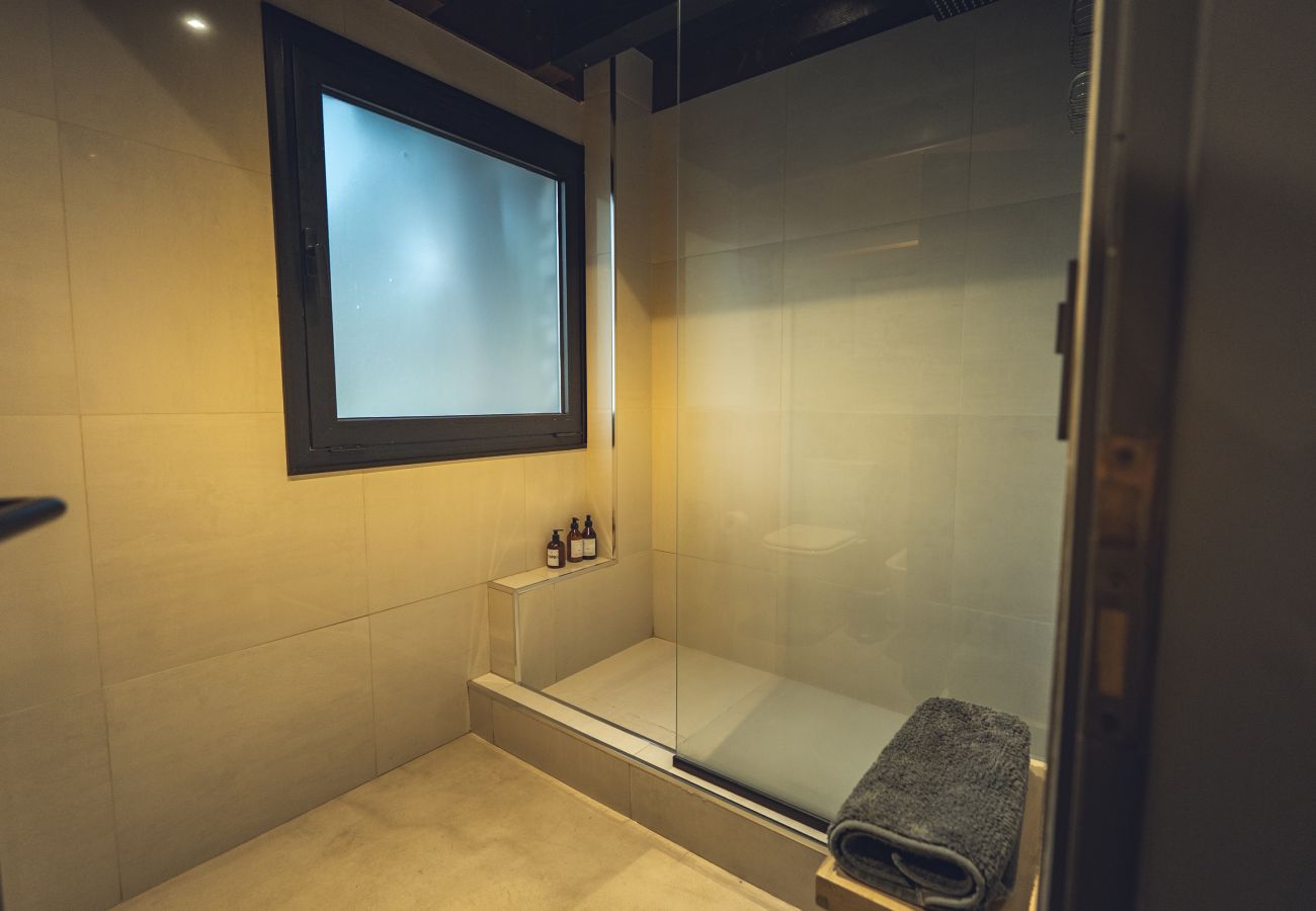 Apartamento em San Martin de los Andes - Haus del Arroyo PBB - Andarlibre