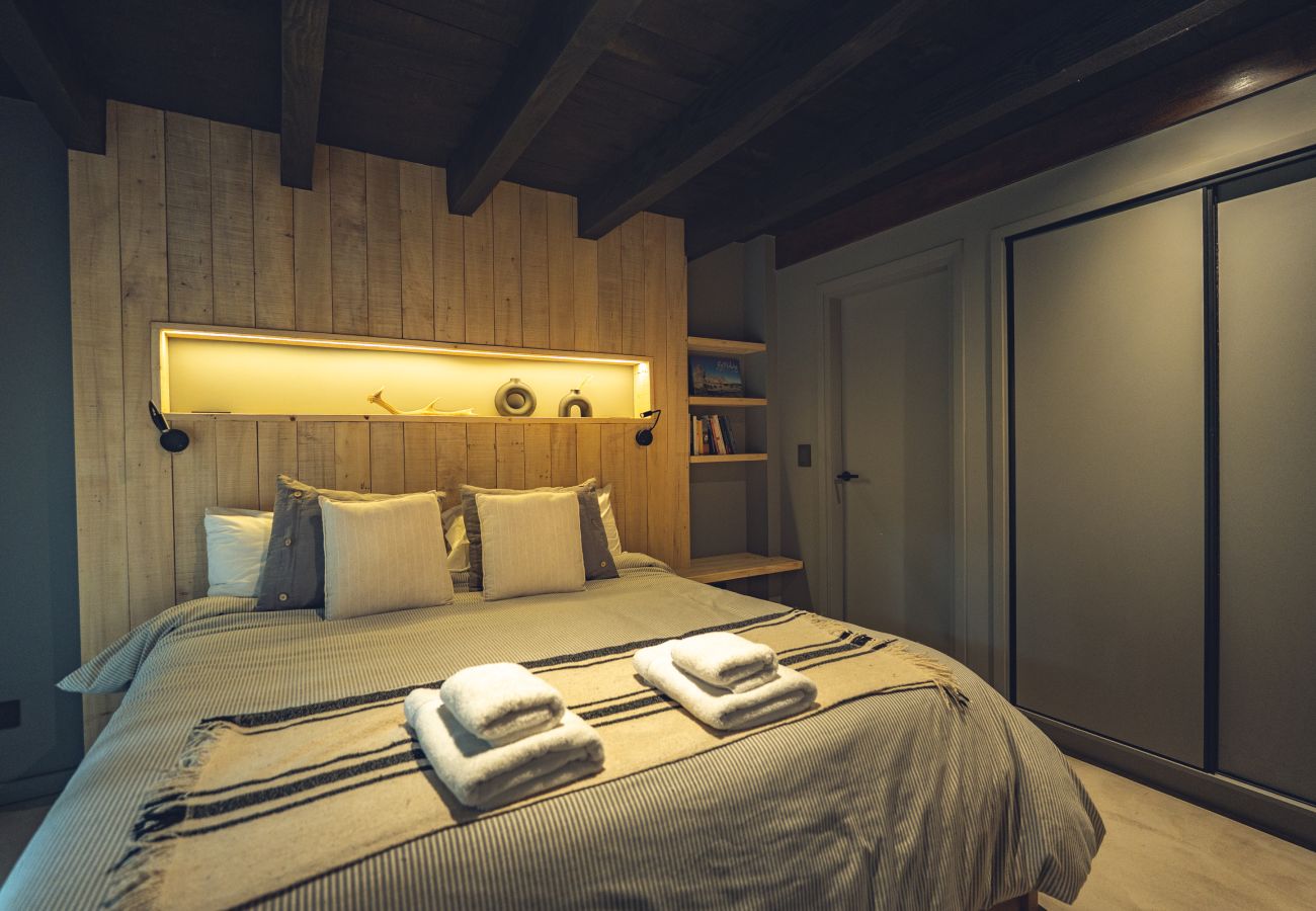Apartamento em San Martin de los Andes - Haus del Arroyo PBB - Andarlibre