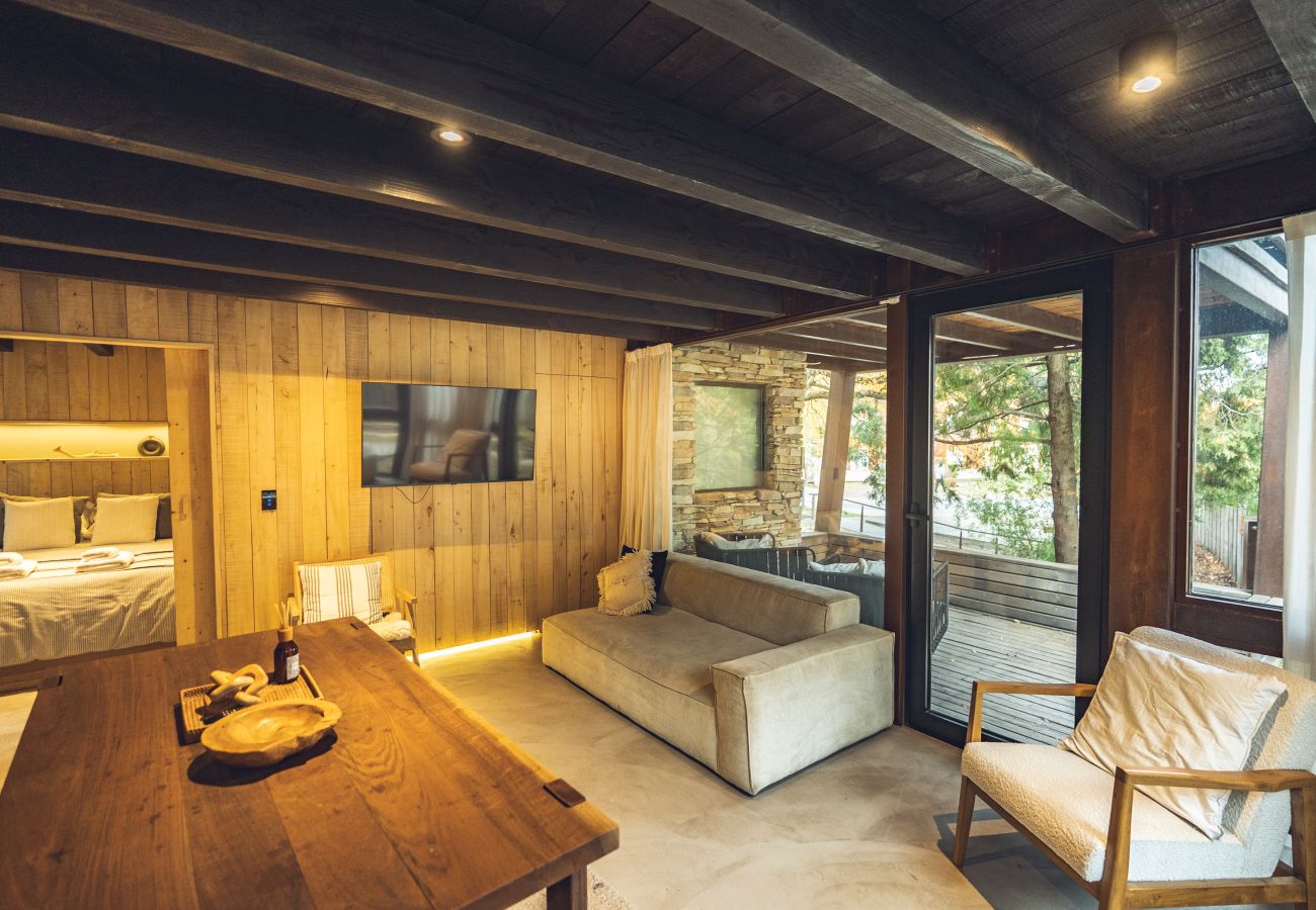 Apartamento em San Martin de los Andes - Haus del Arroyo PBB - Andarlibre