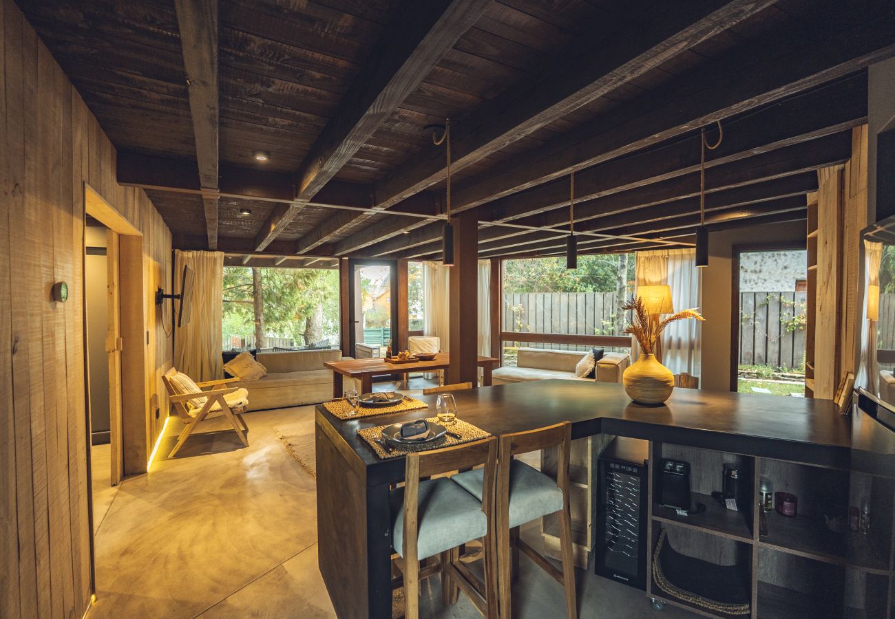 Apartamento em San Martin de los Andes - Haus del Arroyo PBB - Andarlibre