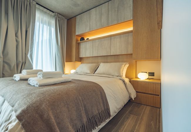 Apartamento em San Martin de los Andes - Haus Plaza 2C - Nórdica