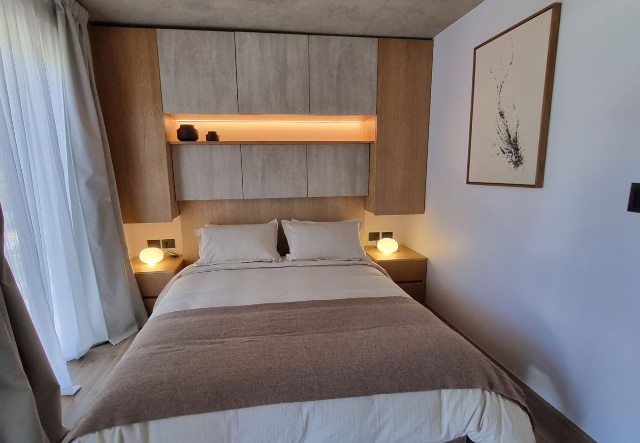 Apartamento em San Martin de los Andes - Haus Plaza 2C - Nórdica