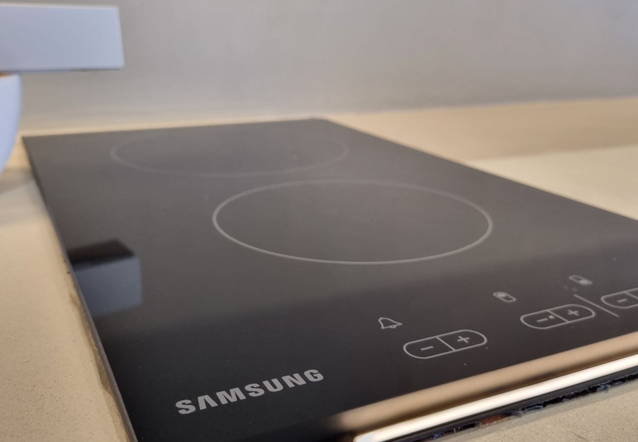 Apartamento em San Martin de los Andes - Haus Plaza 2B - Nórdica