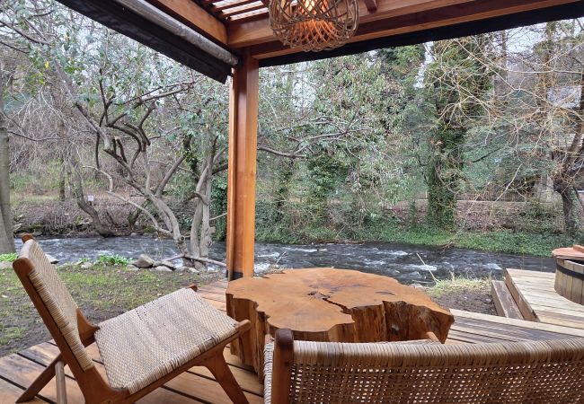 Apartamento em San Martin de los Andes - Notros - Nòrdica
