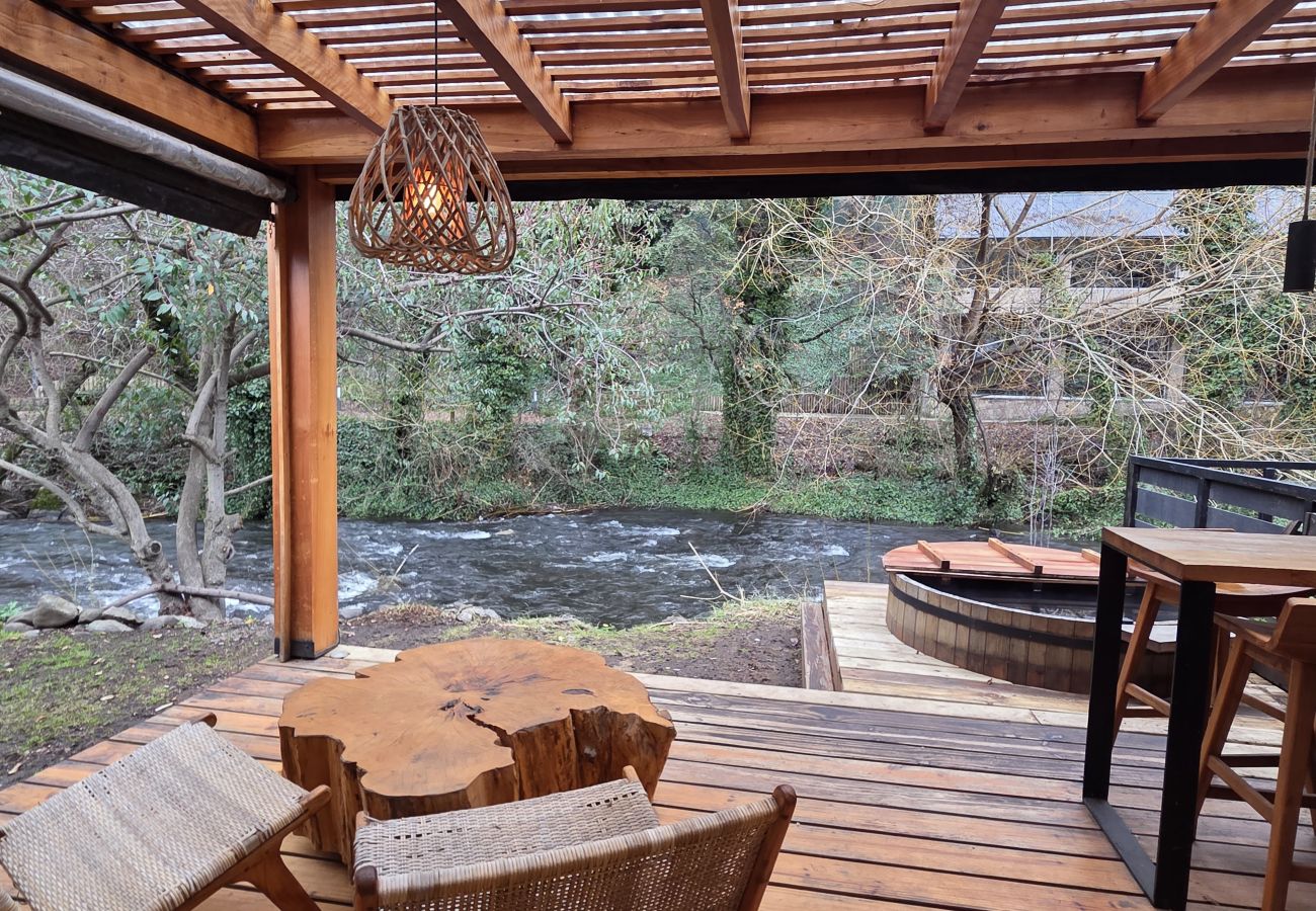 Apartamento em San Martin de los Andes - Notros - Nòrdica