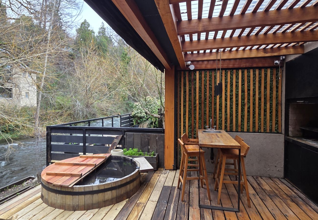 Apartamento em San Martin de los Andes - Notros - Nòrdica