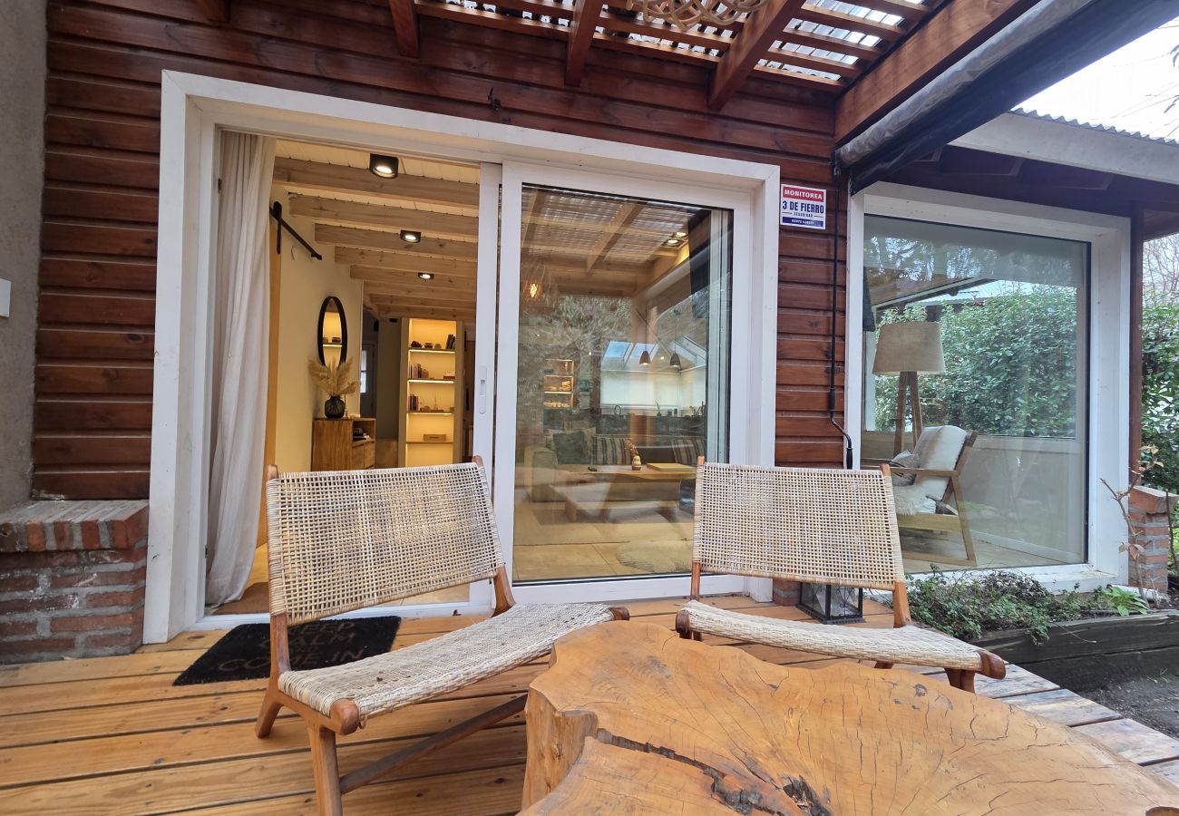 Apartamento em San Martin de los Andes - Notros - Nòrdica