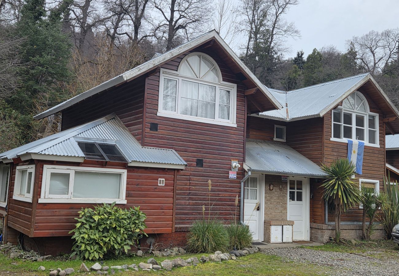 Apartamento em San Martin de los Andes - Notros - Nòrdica
