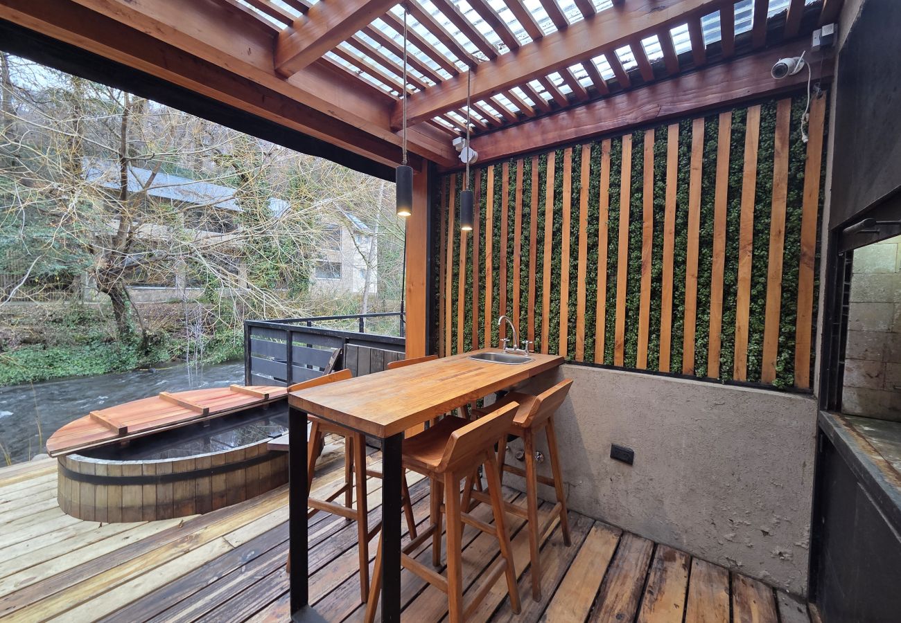 Apartamento em San Martin de los Andes - Notros - Nòrdica