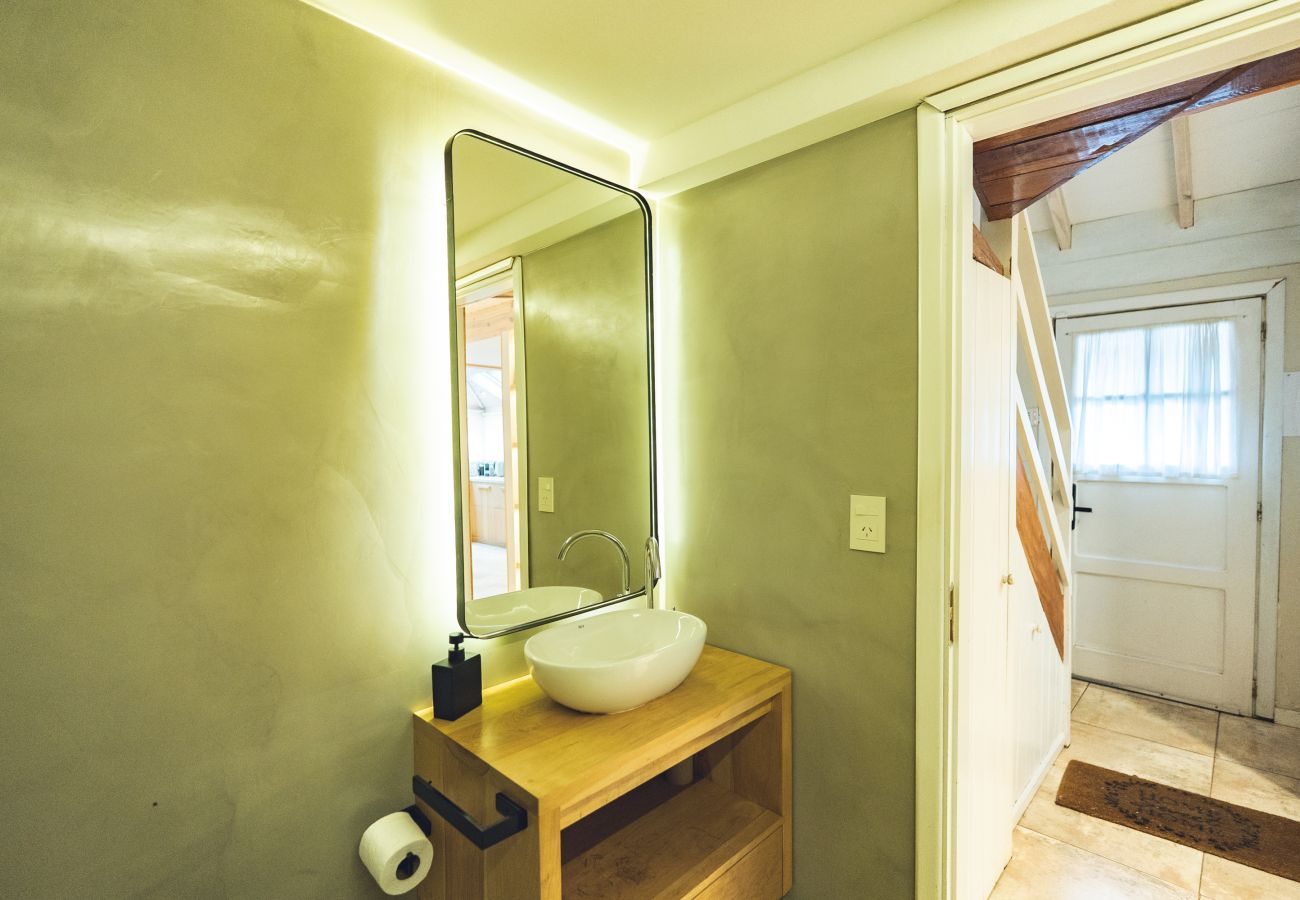Apartamento em San Martin de los Andes - Notros - Nòrdica