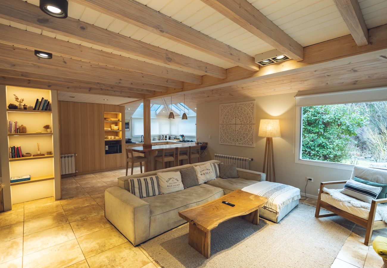 Apartamento em San Martin de los Andes - Notros - Nòrdica