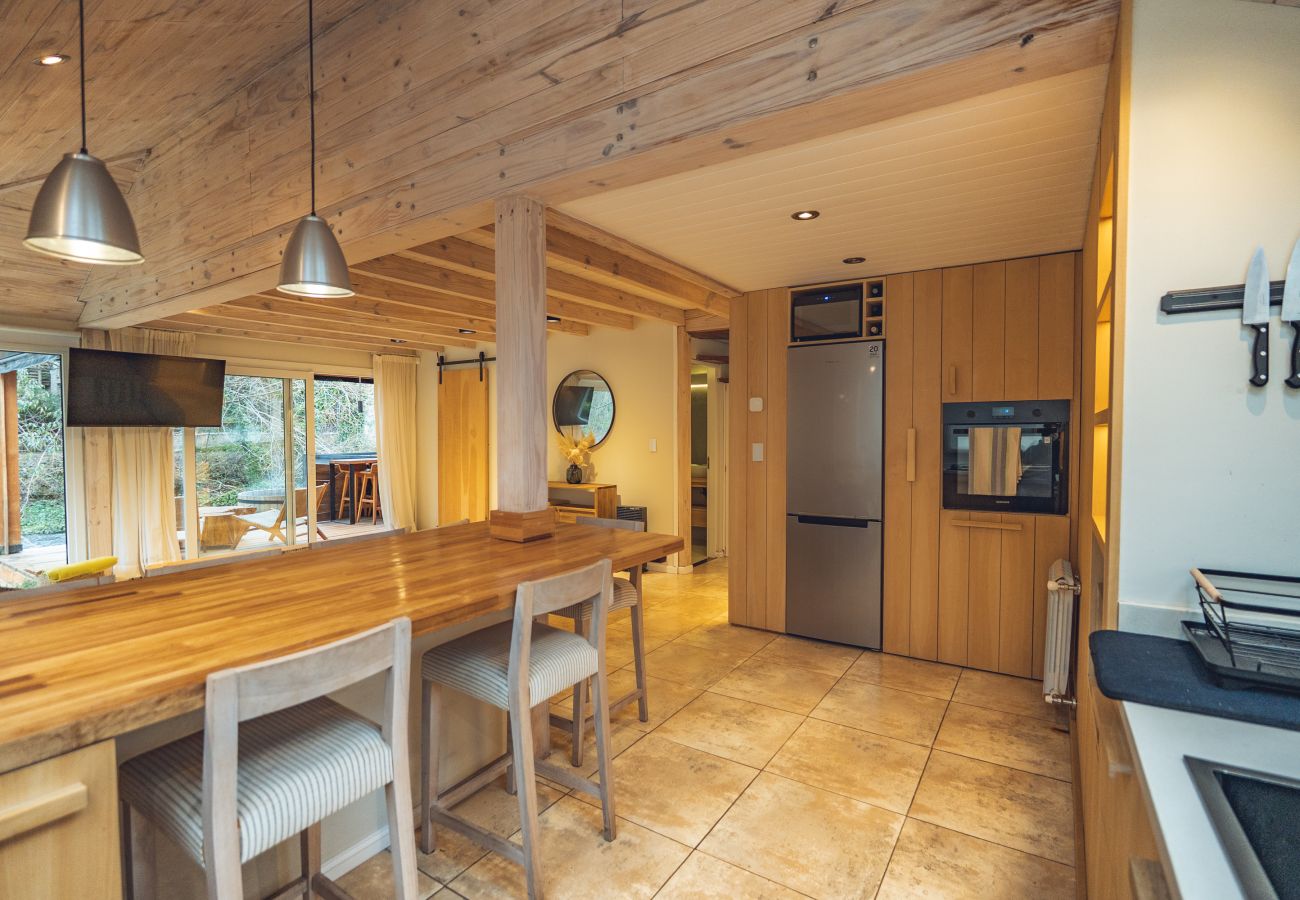 Apartamento em San Martin de los Andes - Notros - Nòrdica