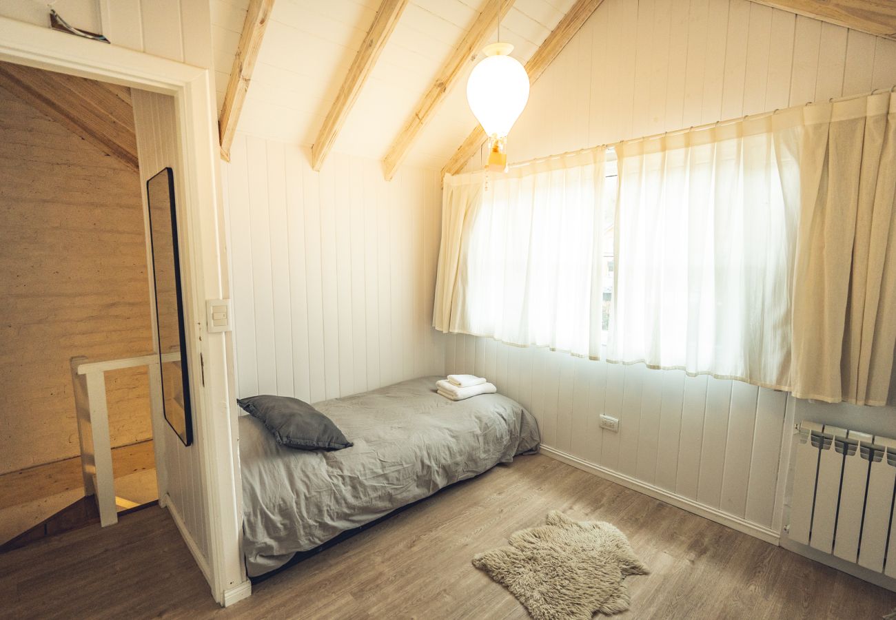 Apartamento em San Martin de los Andes - Notros - Nòrdica