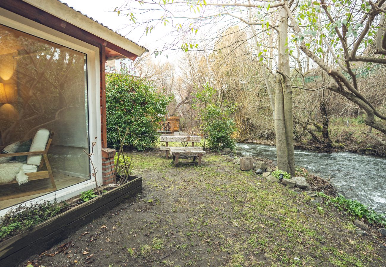 Apartamento em San Martin de los Andes - Notros - Nòrdica